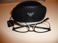 Brillengestell Herren Armani