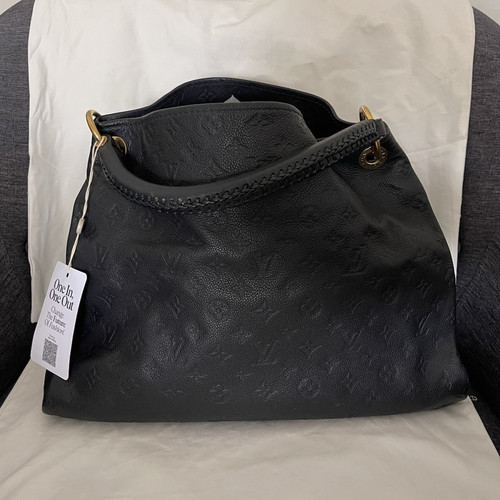 Louis vuitton artsy - louis,
