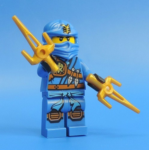 Lego ninjago figur 70749 - lego,