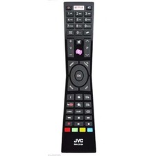 Neu RM-C3184 für JVC LCD LED