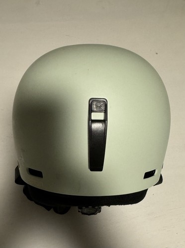 Snowboard helm anon greta - helm,