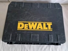 Dewalt DC305K Transportkoffer Leerkoffer Säbelsäge 36V Koffer 