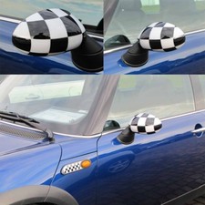 SPIEGELKAPPEN VERKLEIDUNG