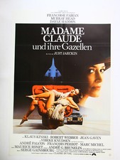Original Filmposter Filmplakat