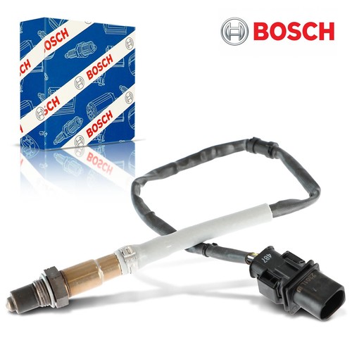 Bosch 0258017617 lambdasonde - bosch,