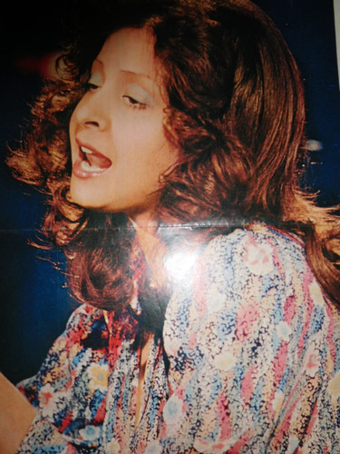 Vicky leandros poster - , 6
