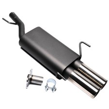 Technix sport auspuff - ta,