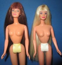 alte vintage Bead Blast Trend