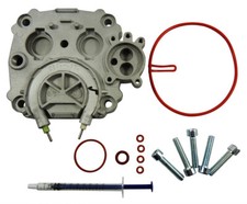 halber Boiler 120 Ohm SAECO