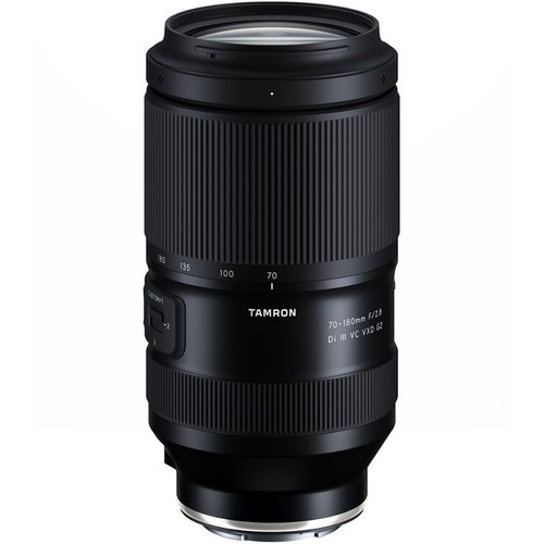 Tamron 180mm di - tamron, vc