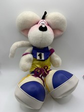 Diddl Maus Sport Läufer