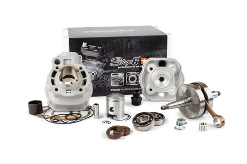 Tuningkit zylinder - tuningkit,