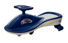 Wackelschaukel Auto Ride On