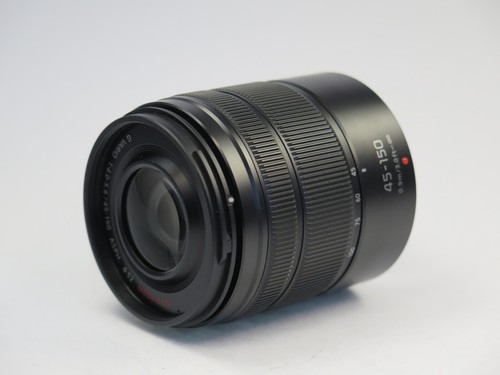 Panasonic lumix fs45150 - panasonic, h-fs45150