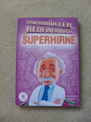 Sprichwörter und