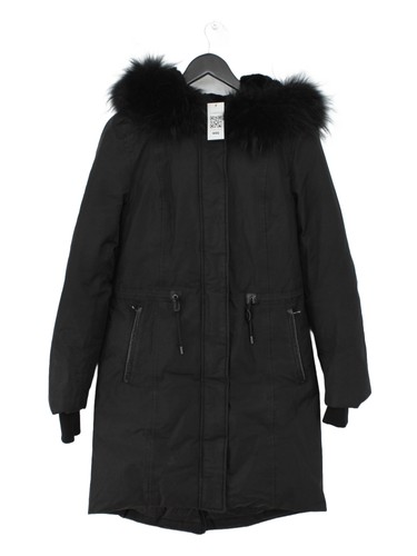 Mackage damen mantel - mantel, schwarz