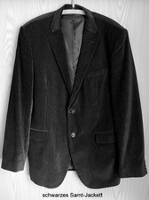 Herren Sakko Jackett Einreiher