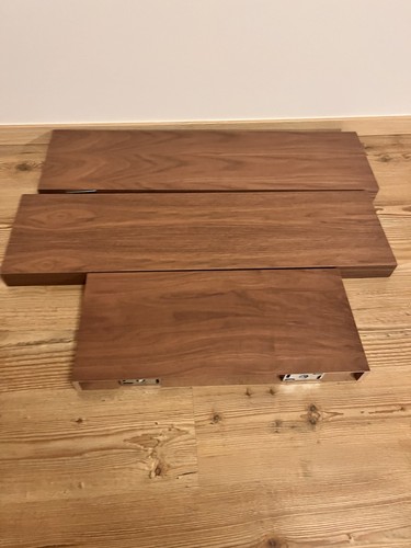 Wandboard nussbaum - wandboard,,