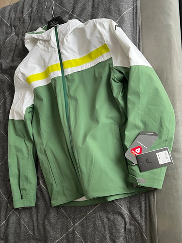 Head alpine skijacke - head,