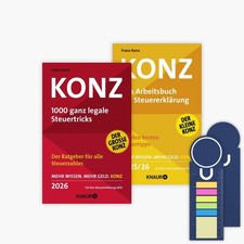 Franz Konz Das Konz