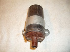 Bosch TE6B4 Zündspule 6V VW