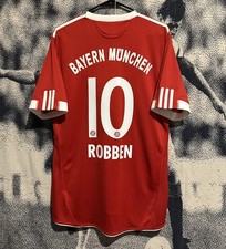 Bayern Munich 2009/10 Adidas