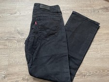 Levi's Strauss - 470 Straight