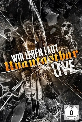 Wir leben laut live - wir,