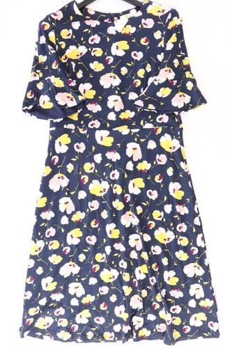 Boden kurzarmkleid regular - ✅,