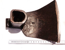 Dächsel Dechsel Dexel Beil Axt Antik Vintage Fassbauer Weinfass  Fass Küfer Holz