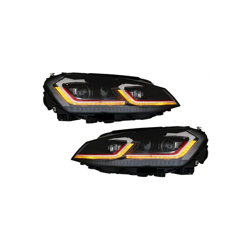 Led scheinwerfer golf - scheinwerfer,