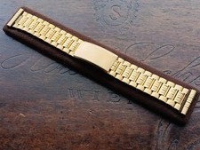 Expandro 20mm Vintage Stahl