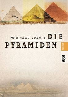 Die pyramiden von verner - die,