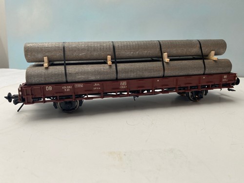 Spur lenz rungenwagen 20 - rungenwagen, r