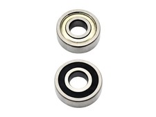 Kugellager 695 RSZ 5x13x4 mm