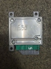 BMW 5 E39 1999 Airbagsteuergerät 6920848 LIA32493