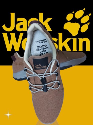 Jack wolfskin uk 9 - wolfskin,