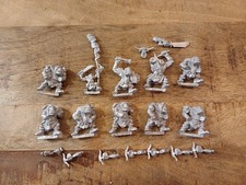 Warhammer Fantasy The Old World Rugluds Armoured Orcs