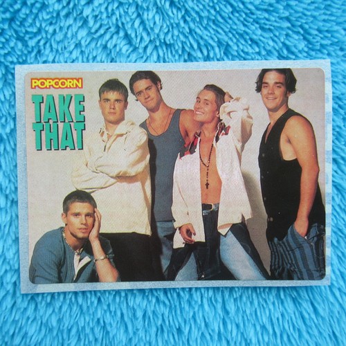 Take that sticker aufkleber - take,