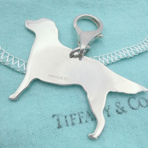 Tiffany retriever hund - &, co.