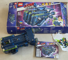 THE LEGO MOVIE 2: The