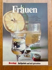 Doornkaat Frauen Heißgeliebt