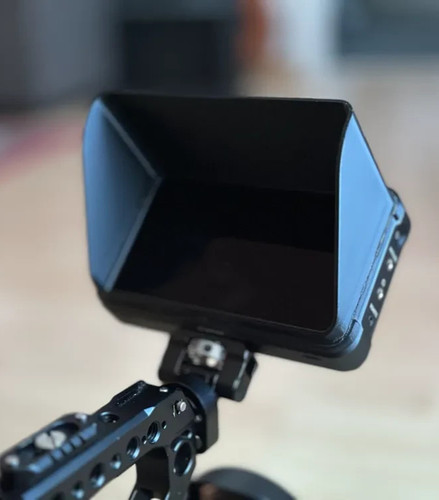 Atomos ninja shinobi v - shinobi,