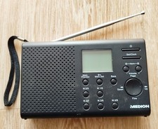 PLL Weltempfänger Medion Life E66311 - Retro