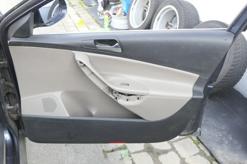 Passat variant 4x - vw,