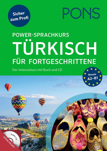 Pons power sprachkurs - pons, power-sprachkurs