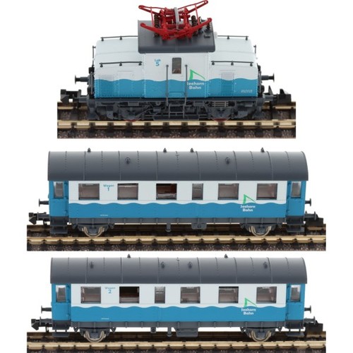 Fleischmann 5560001 3er - n,