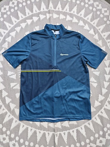 Gonso ripo radtriko shirt - ",