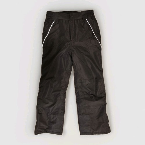 Kinder ski hose schwarz - ❄️,