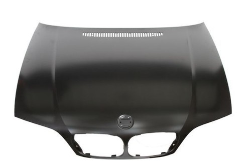 Motorhaube für bmw e46 - motorhaube,